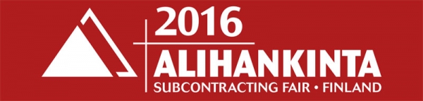 Alihankinta 2016 logo