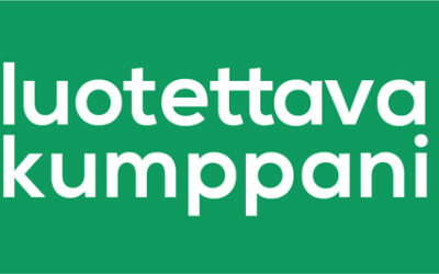 Luotettava Kumppani